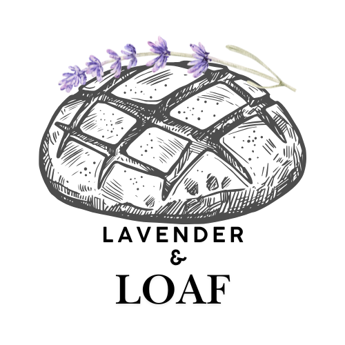 Lavender & Loaf